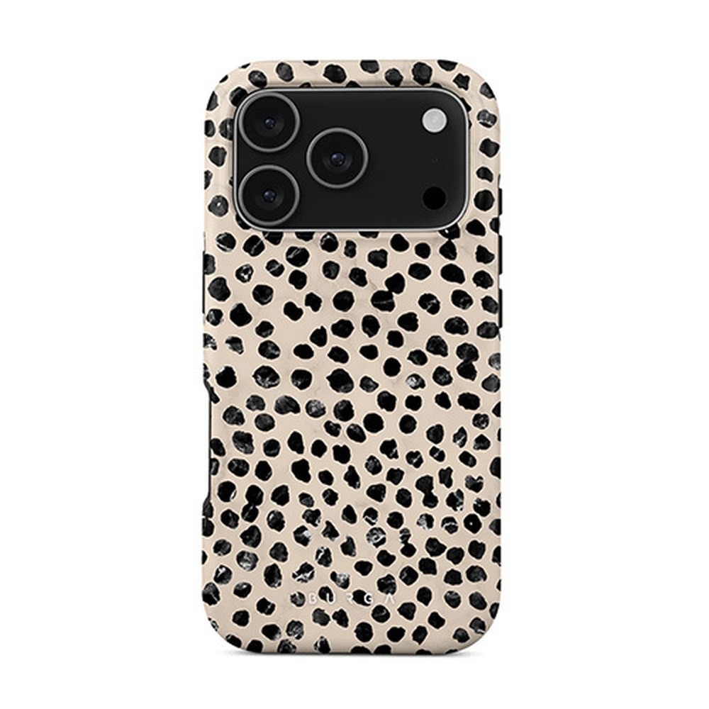 Coque Almond Latte MagSafe pour iPhone 17 Pro