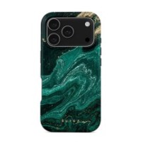Coque Emerald Pool pour iPhone 17 Pro