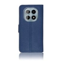 Étui Portefeuille Zanae marine pour Redmi Note 15 5G