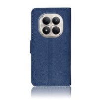 Étui Portefeuille Zanae Marine pour Redmi Note 15 Pro 5G