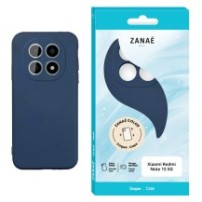Coque Zanae Color marine pour Redmi Note 15 5G