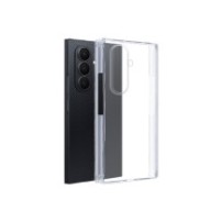 Coque Softgel transparente pour Galaxy Z TriFold