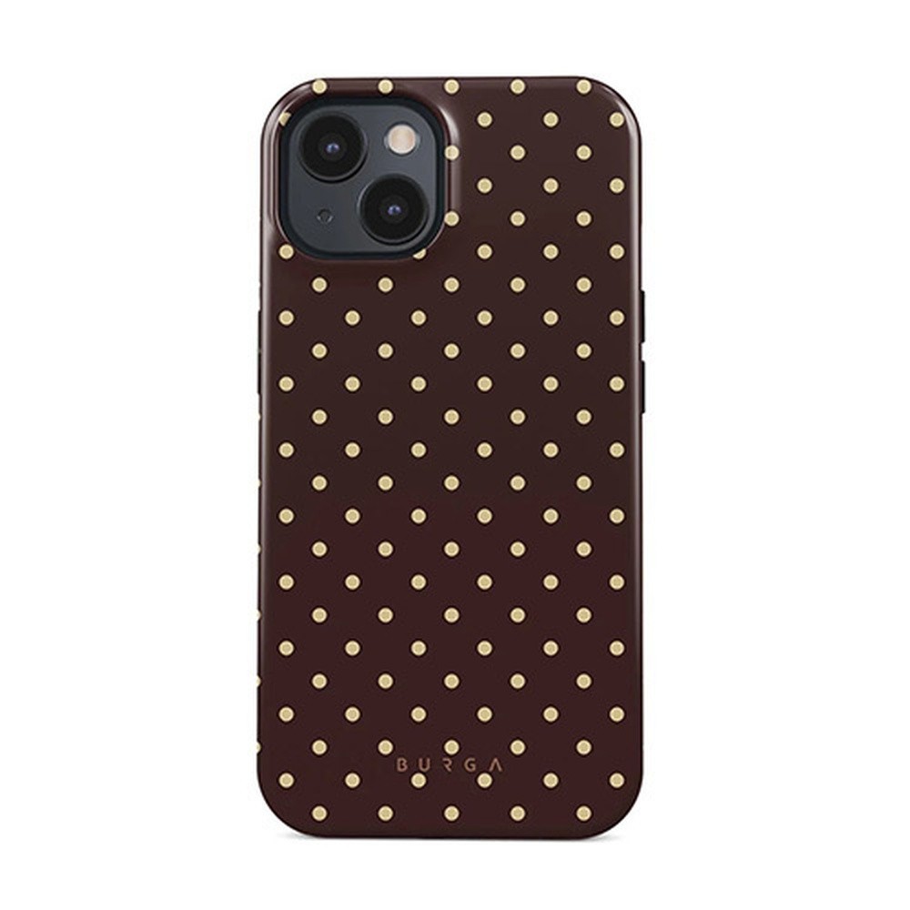 Coque Sorry Busy compatible iPhone 15