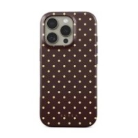 Coque Sorry Busy pour iPhone 16 Pro Max
