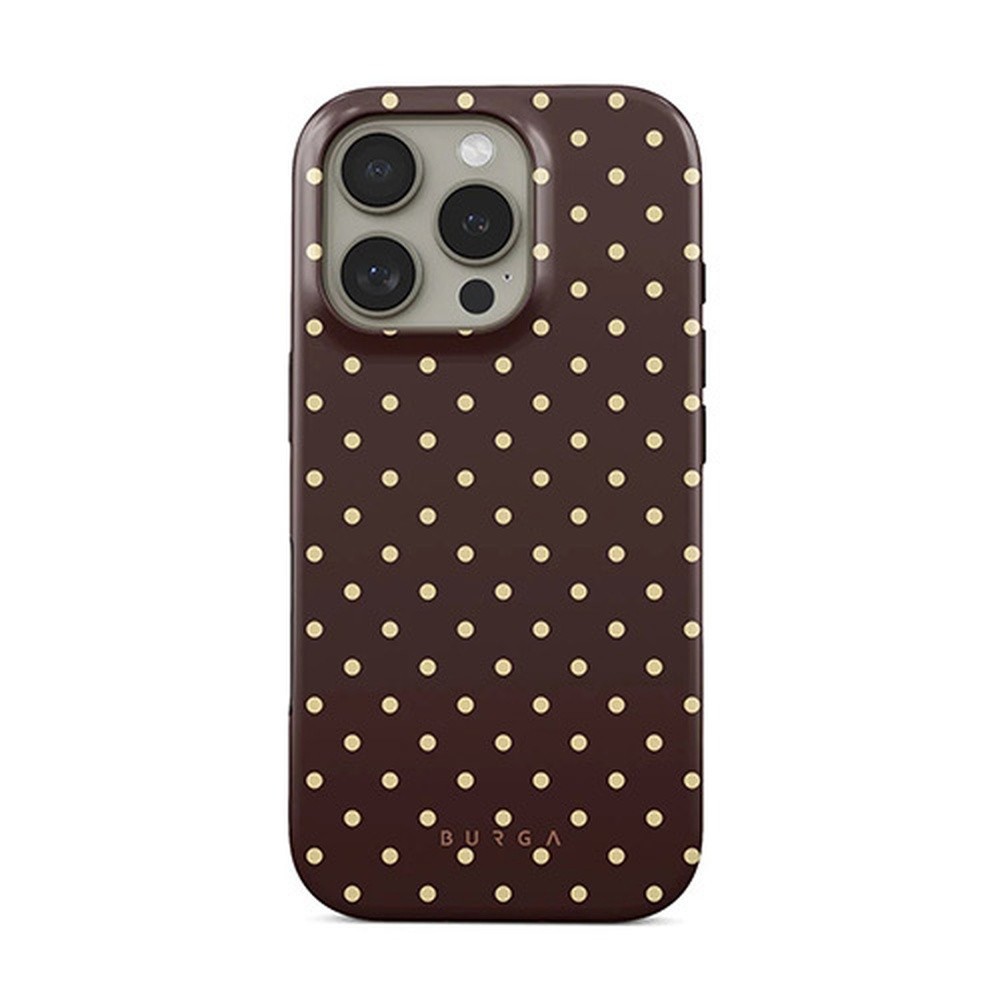 Coque Sorry Busy pour iPhone 16 Pro Max