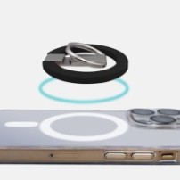 Image de l'Anneau MagSafe noir