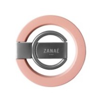 Anneau MagSafe universel de couleur rose