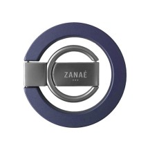 Anneau MagSafe Marine en position sur smartphone