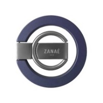 Anneau MagSafe Marine en position sur smartphone