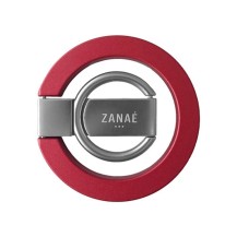 Anneau MagSafe Rouge compatible universel