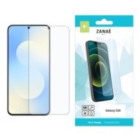 Verre trempé transparent pour Samsung Galaxy S26