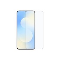 Verre trempé transparent pour Samsung Galaxy S26