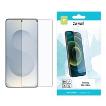 Verre trempé transparent pour Galaxy S26 Ultra