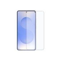 Verre trempé transparent pour Galaxy S26 Plus