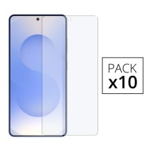 Verres trempés transparents pour Galaxy S26 Plus