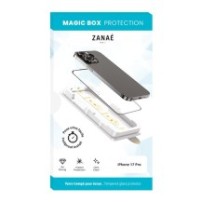 Verre trempé pour iPhone 17 Pro