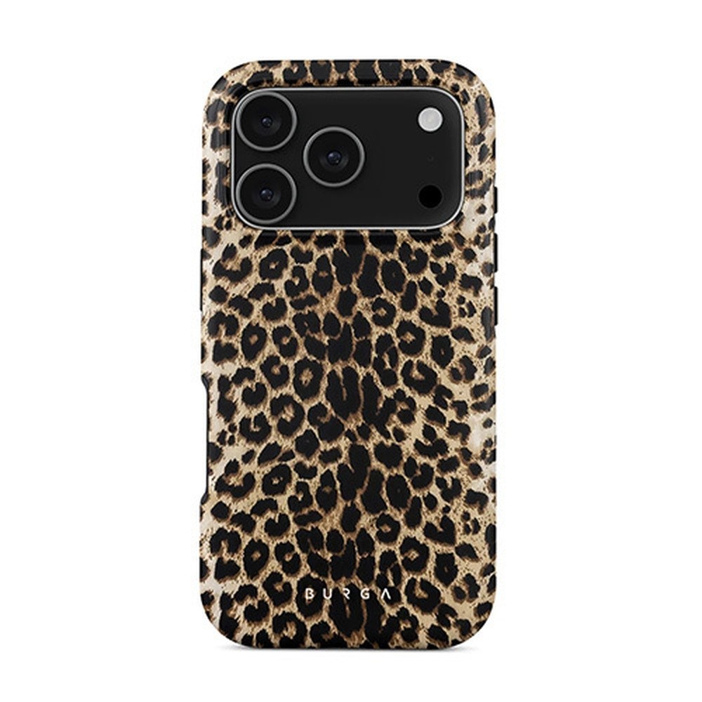 Coque MagSafe pour iPhone 17 Pro en situation