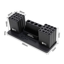 Support de rangement pour outils universel