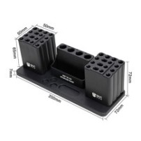 Support de rangement pour outils universel