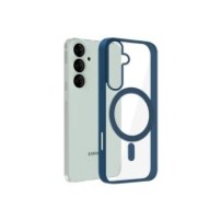 Coque MagSafe marine pour Galaxy S25