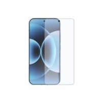 Verre trempé transparent pour Xiaomi 17/17 Pro