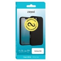 Coque Infinity noire pour Galaxy S26