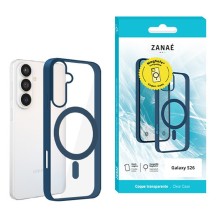 Coque marine pour Galaxy S26 compatible MagSafe