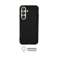 Coque Infinity MagSafe pour Galaxy S26 en noir