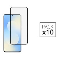 Pack de verres trempés Full Cover compatible Galaxy S26