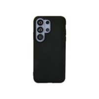 Coque Infinity noire pour Galaxy S26 Ultra