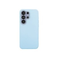 Coque Infinity bleu clair pour Galaxy S26 Ultra
