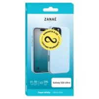Coque Infinity bleu clair pour Galaxy S26 Ultra
