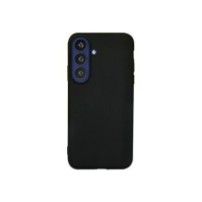 Coque Infinity noire pour Galaxy S26 Plus