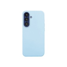 Coque Infinity bleu clair pour Galaxy S26 Plus