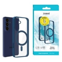 Coque MagSafe couleur marine pour Galaxy S26 Plus