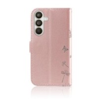 Étui Blowball rose pour Galaxy S26