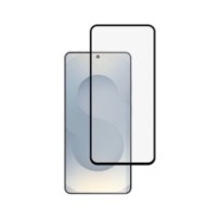 Verre trempé Full Cover noir pour Galaxy S26 Ultra