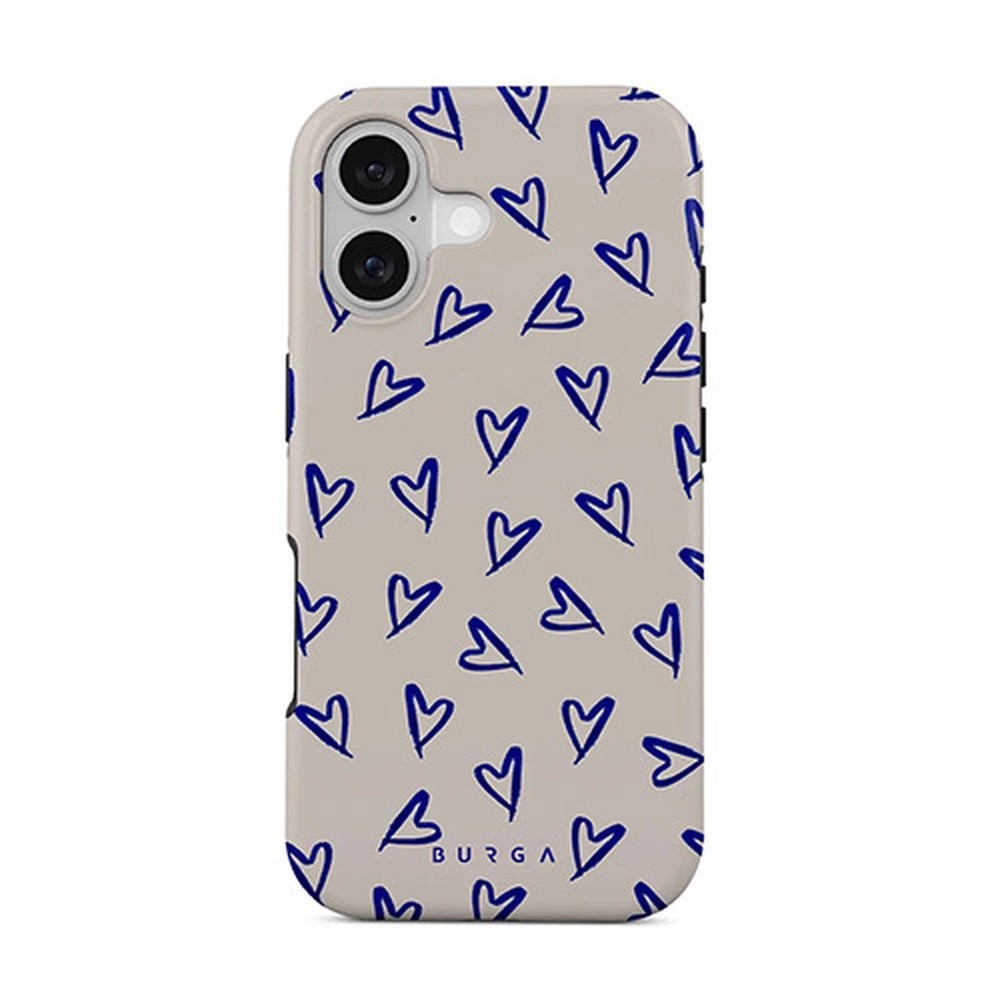 Coque Love Me Right MagSafe pour iPhone 17