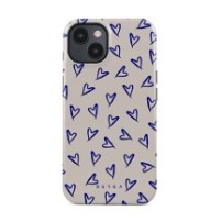 Coque Love Me Right compatible iPhone 14 avec protection appareil photo
