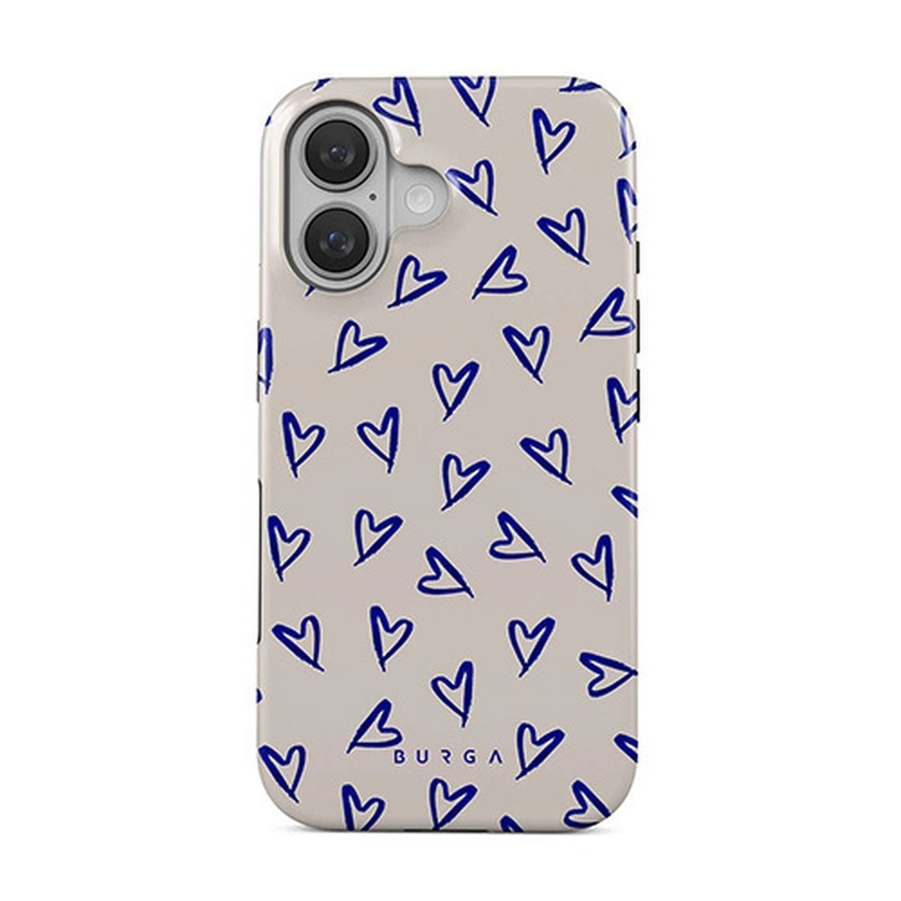 Image de la Coque Love Me Right pour iPhone 16