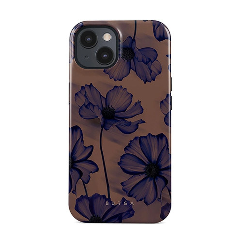 Coque Velvet Night pour iPhone 14