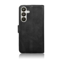 Portefeuille noir Zanae Columbia pour Galaxy S26