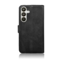 Portefeuille noir Zanae Columbia pour Galaxy S26