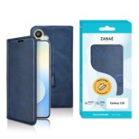 Portefeuille Zanae Columbia pour Galaxy S26 couleur marine
