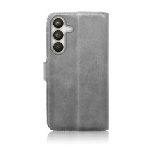Portefeuille Zanae Columbia pour Galaxy S26 gris
