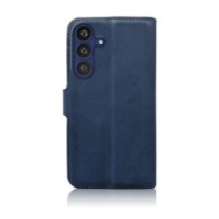 Portefeuille Zanae Columbia marine pour Galaxy S26 Plus