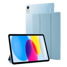 Housse PadMate Lite bleu clair pour Galaxy Tab A11 Plus et A9 Plus 11 pouces