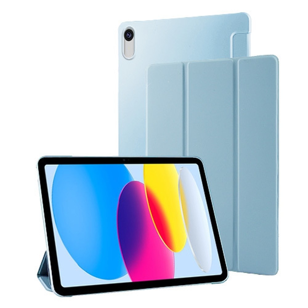 Housse PadMate Lite bleu clair pour Galaxy Tab A11 Plus et A9 Plus 11 pouces