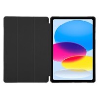 Étui PadMate Lite noir pour iPad 10.9 et iPad 11