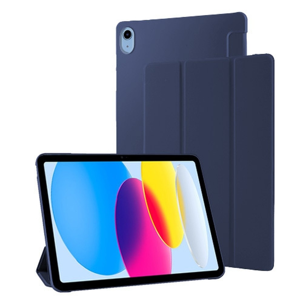 Étui PadMate Lite marine pour iPad 10.9 et 11